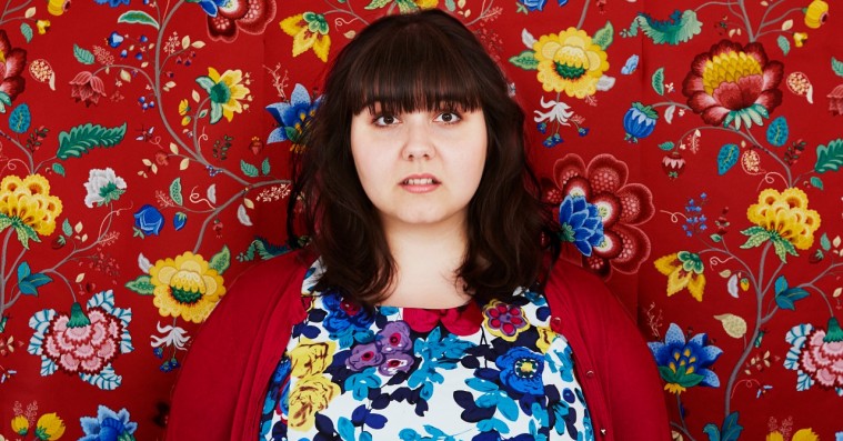 Sofie Hagen om sociale medier: »De skal fandme ikke forsøge at få mig til at holde kæft«