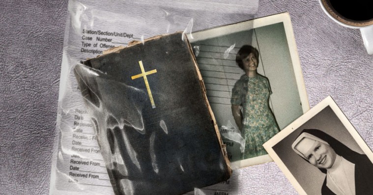 ‘The Keepers’: Netflix-mordserie er et isnende true crime-pletskud