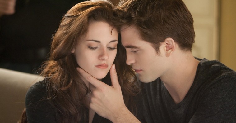 Robert Pattinson var tæt på at blive fyret fra ‘Twilight’-filmene