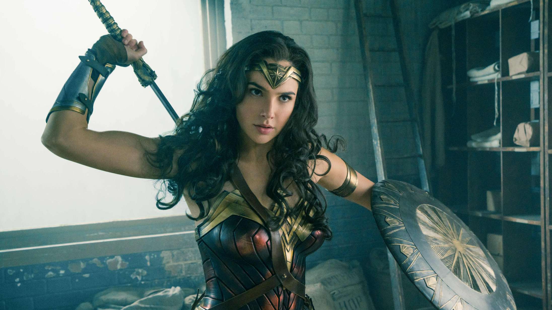 James Cameron kritiserer ‘Wonder Woman’ – Patty Jenkins svarer igen