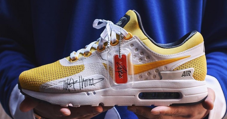 Fem af de skarpeste sneakerheads på Instagram, du bør følge