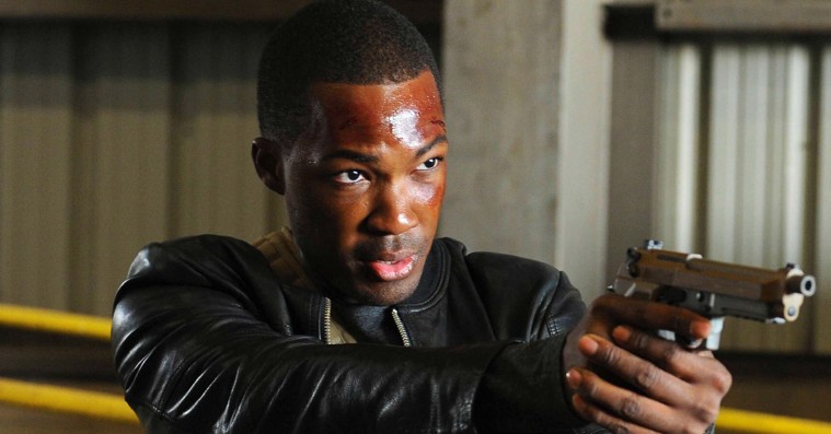 ’24: Legacy’ med Corey Hawkins lukker og slukker