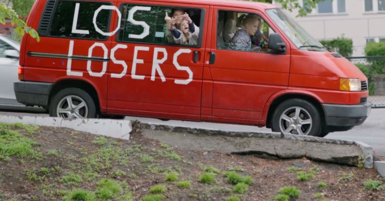 ’Skam’ sæson 4 afsnit 8: »Det var indbegrebet af ’Skam’, når det er bedst«