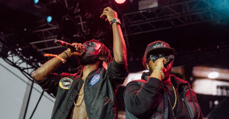 Roskilde Festival: 67 var fantasiløse og energiforladte