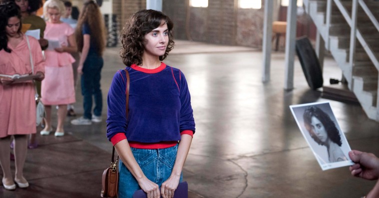 ‘Glow’-aktuelle Alison Bries ‘Entourage’-audition var stærkt sexistisk