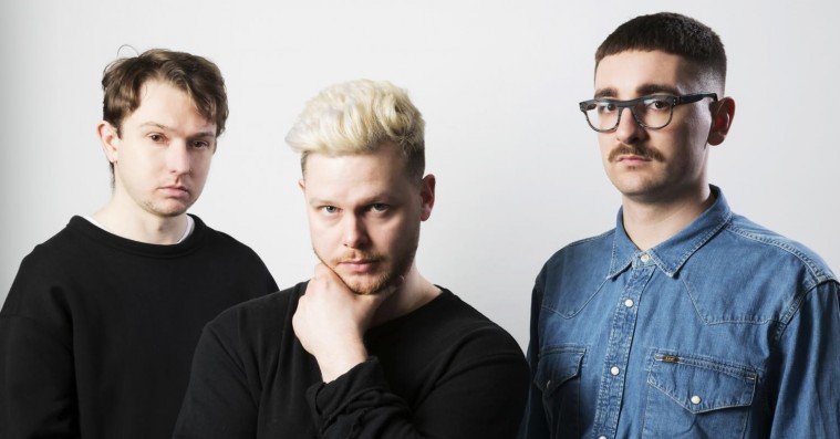 Alt-J: ’Relaxer’ fremstår som en overfladisk, visionsløs helhed