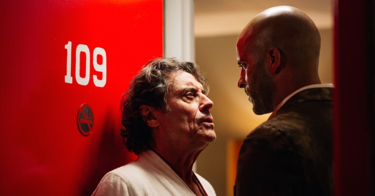 ’American Gods’-stjerne Ricky Whittle: »Nu venter jeg bare på James Bond«