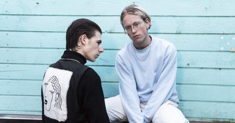 Barselona: »Vi står ikke på scenen og bevæger vores underliv«