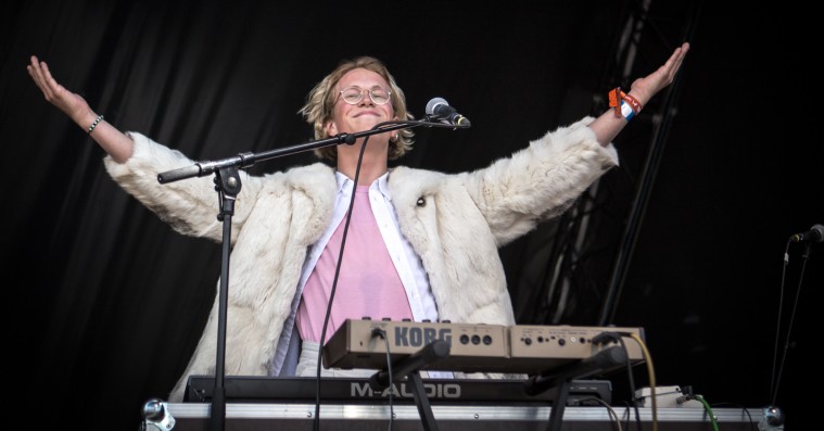 Her er 12 koncerter du skal opleve i september