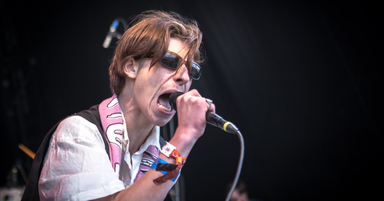 The Minds of 99 tager Barselona med på danmarksturné