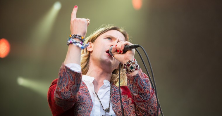 Lad os ikke stille os tilfredse med, at P6 Beat har fået tre år mere