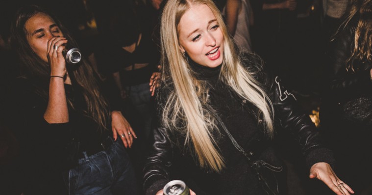 Her er ugens seks fedeste fester