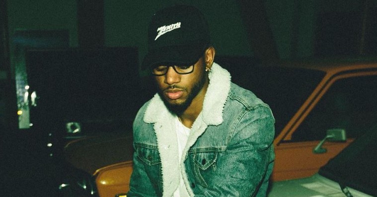 ‘True to Self’: Bryson Tillers overdådige r’n’b kører i ring på udmattet toer