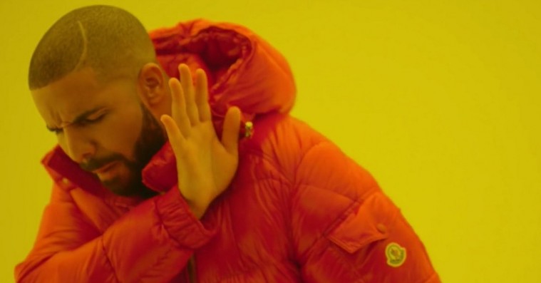 Efter otte år på toppen: Her er meme-mesteren Drakes 30 største øjeblikke i karrieren