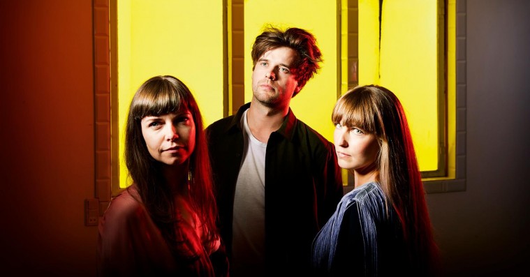 Darling Don’t Dance: ‘Pediophobia’ er et rasende velsmurt rockalbum om moderskab