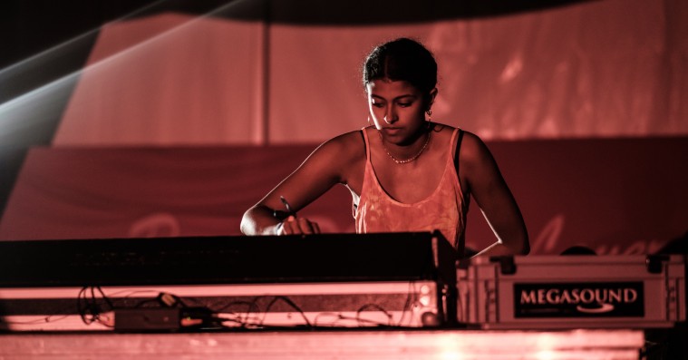 Roskilde Festival afslører det fulde lineup til KlubRå – i år med en spilleplan