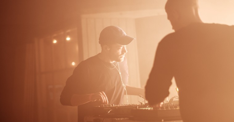 Det skal du opleve til Strøm Festival – fra rave til rulledisko