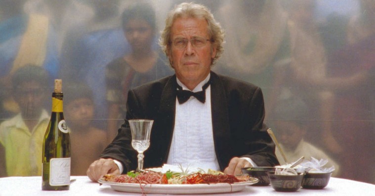 Leth om ’De fem benspænd’: »Det skulle være et Hjælp Jørgen Leth-projekt – men blev også et Hjælp Lars von Trier-projekt«