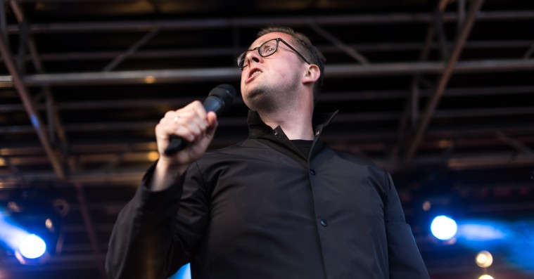 Ny vinterfestival føjer Benal, Alex Vargas og Sebastian Ingrosso til programmet