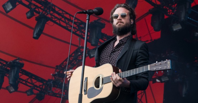 NorthSide afslører spilledage for de indtil videre offentliggjorte navne – bl.a. Father John Misty og The National