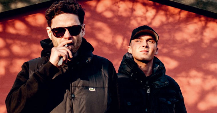 Q&A med Fenar Ahmad: »Ja. Bølgen går så højt nu«