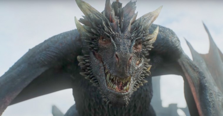 Hvad ved vi om sidste sæson ’Game of Thrones’ – de halvkolde facts