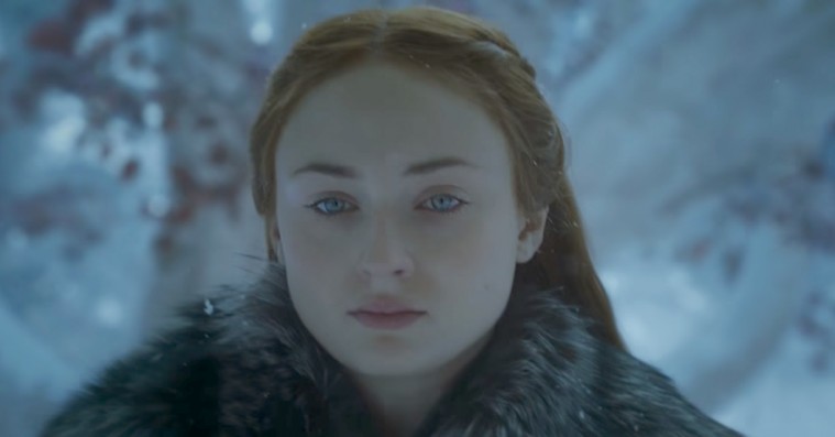 »’Game of Thrones’ sæson 8 har flere dødsfald end alle de forrige år«, fortæller Sophie Turner