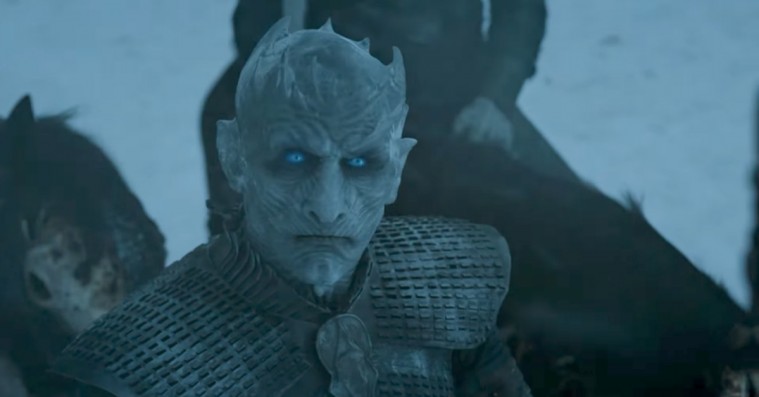Den nye ‘Game of Thrones’-trailer pillet fra hinanden og gennemanalyseret