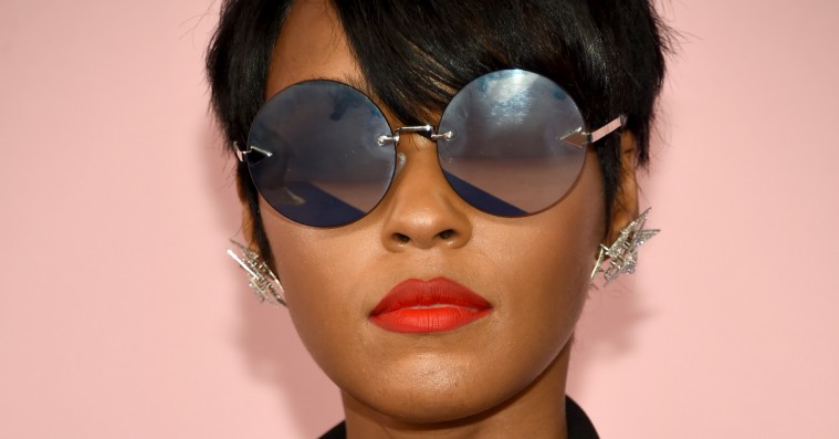 Prince arbejdede på Janelle Monáes kommende album frem til sin død