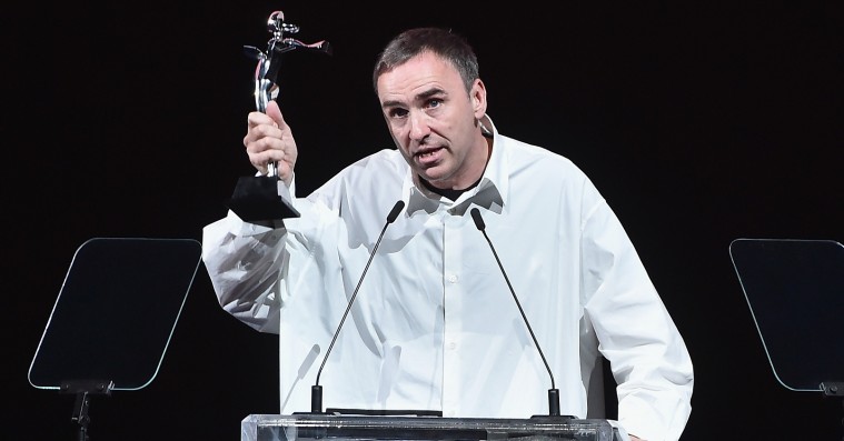 Raf Simons og Demna Gvasalia sejrede ved CFDA Fashion Awards