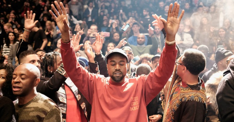 Tillykke med de 40, Kanye West: Her er dine 40 mest vanvittige øjeblikke