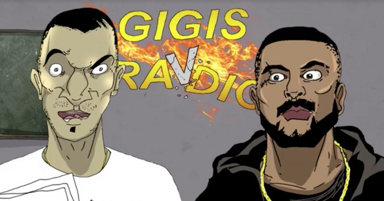 P3’s nye satiresatsning: »Det var sindssygt program, shababs«