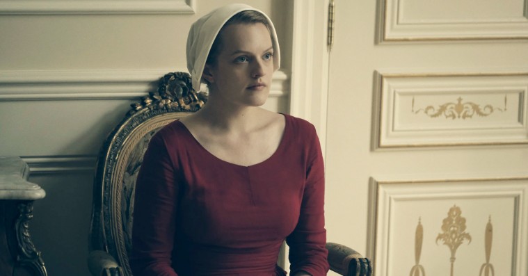 Det bedste og værste i første sæson af ’The Handmaid’s Tale’