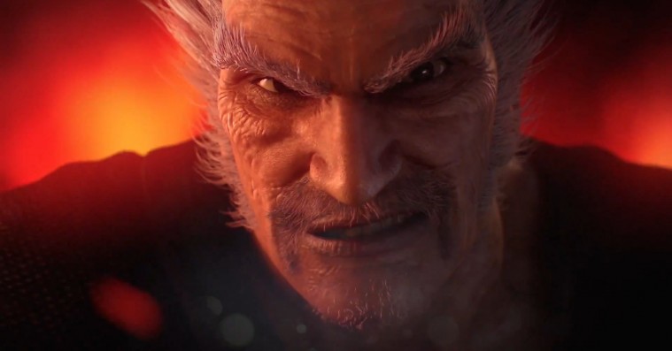 ‘Tekken 7’ ender som et tamt slag i madrassen grundet teknisk rod
