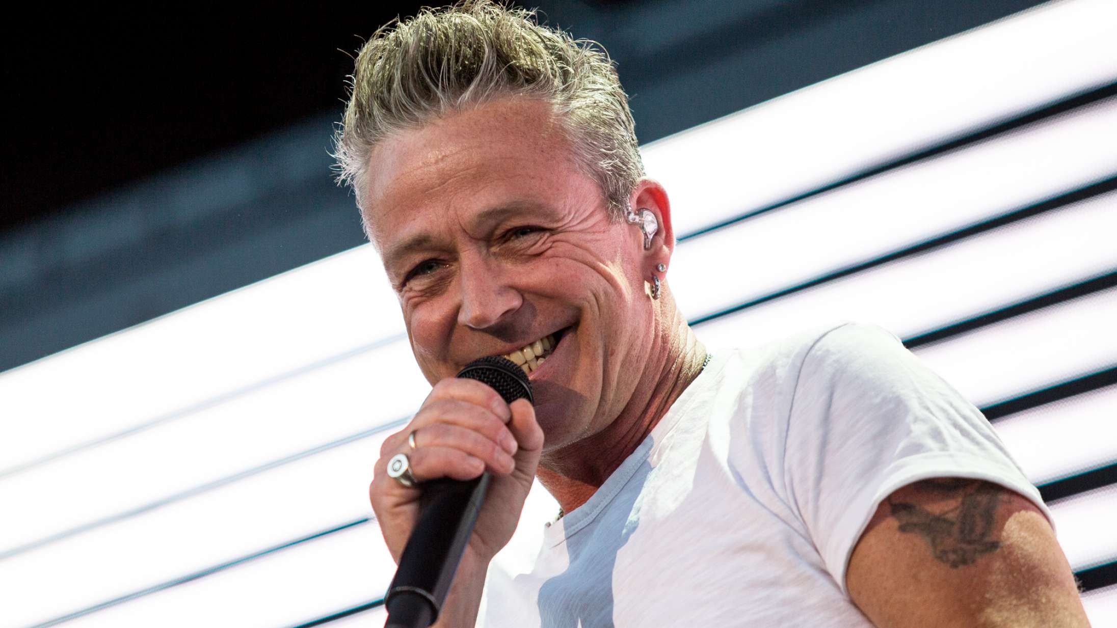 Thomas Helmig på Orange Scene, spilledage – og andet man kan lære af at snuse rundt på Roskilde Festivals hjemmeside