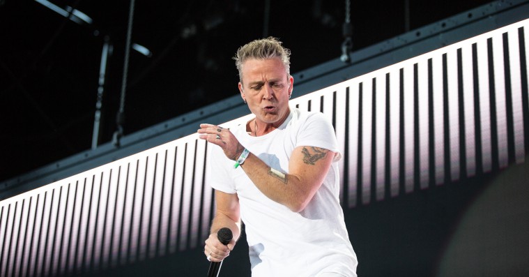 Status: Seks højdepunkter på NorthSide – og to nedture