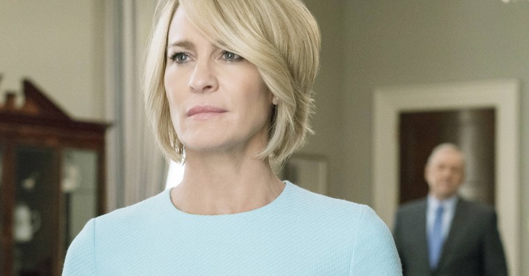 Netflix offentliggør premieredatoen for ‘House of Cards’ sæson 6