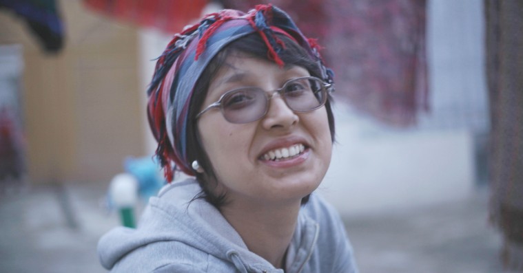 Stortalentet bag ’Wolf and Sheep’: »Mine skuespillere arbejdede så hårdt i markerne, at deres fingeraftryk var væk«