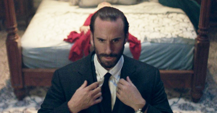 ‘The Handmaid’s Tale’-aktuelle Joseph Fiennes: »Du kunne skære i spændingen med en kniv under optagelserne«