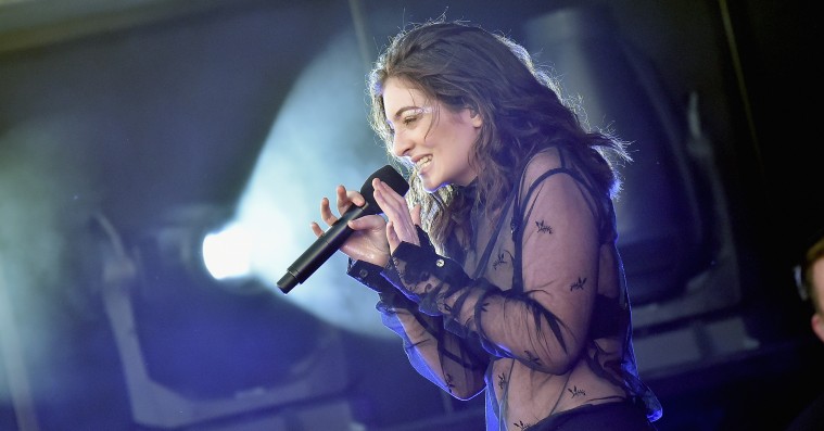 Fem helt nye album du skal høre i dag