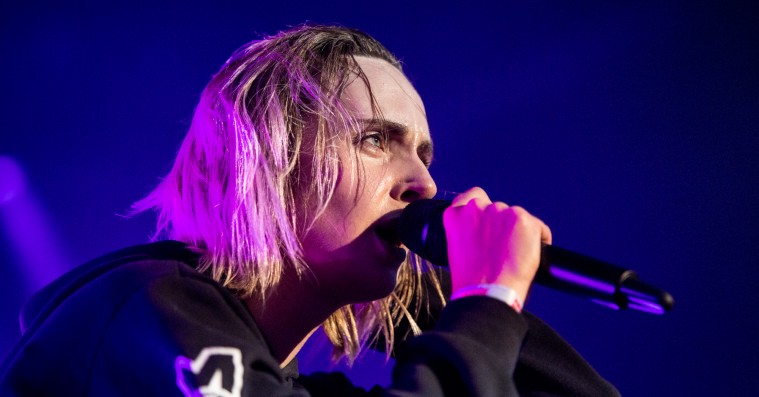 Se tidsplanen for weekendens Coachella-stream med bl.a. Beyoncé, Mø og The Weekend