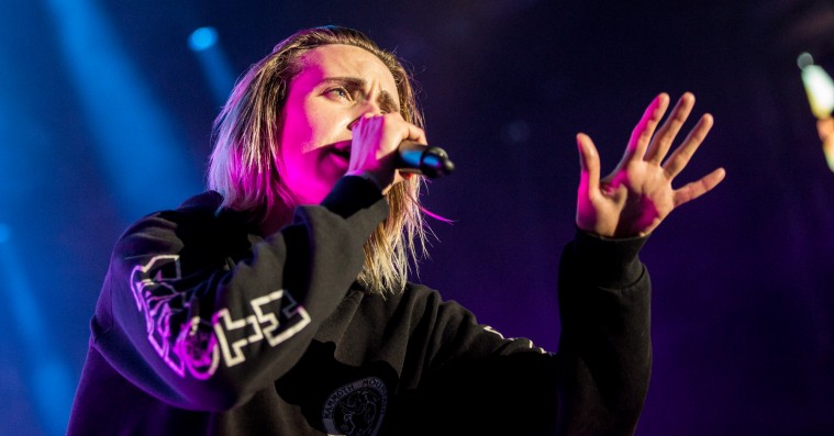 Ny festivalsatsning med Mø og Benal er aflyst