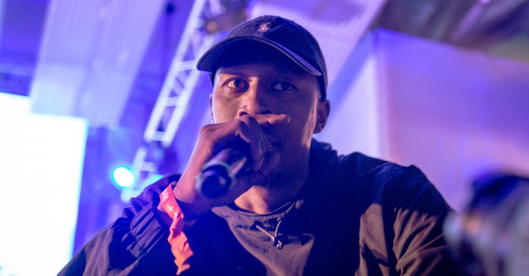 For Evigt Hip Hop klar med den endelige spilleplan – arrangører påtaler »absurde krav, vanvittige priser og sindssyge stjernenøkker«