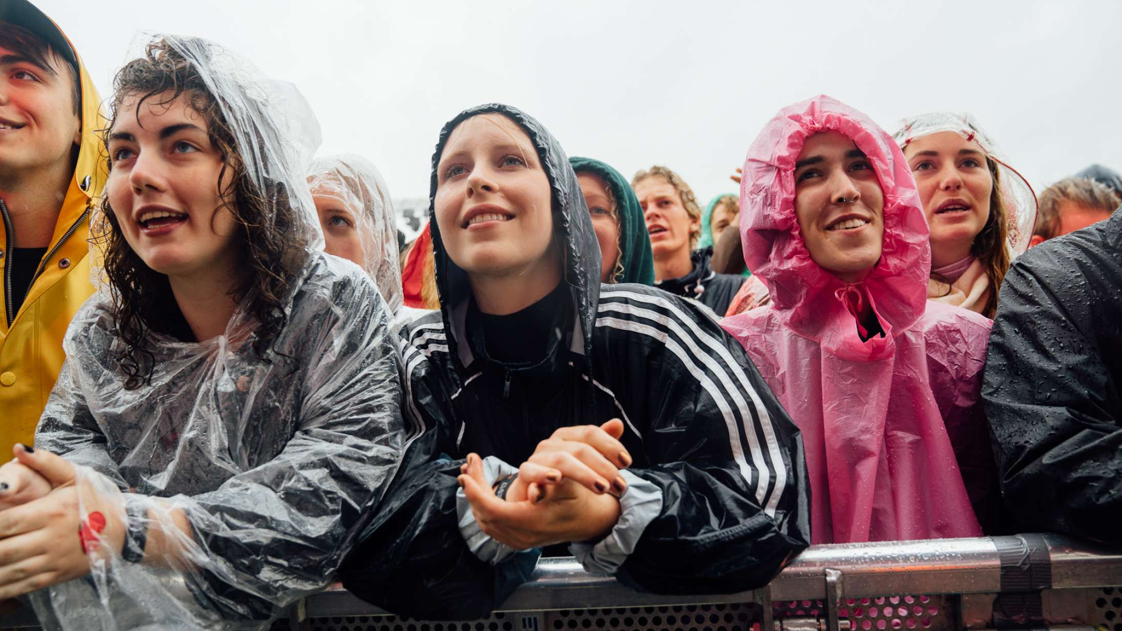 5.000 billetter til næste års Roskilde Festival kan kun købes af personer under 25 år