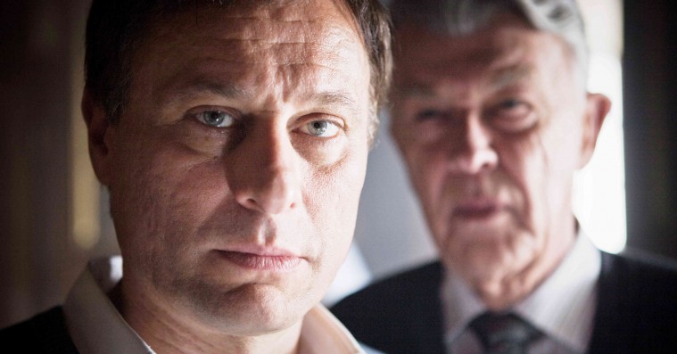 En af Sveriges største skuespillere, Michael Nyqvist, er død