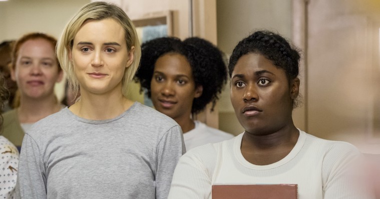 ‘Orange Is the New Black’ sæson 5: Taystee er den store oplevelse i komprimeret Litchfield-omgang