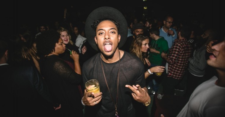 Her er ugens seks fedeste fester