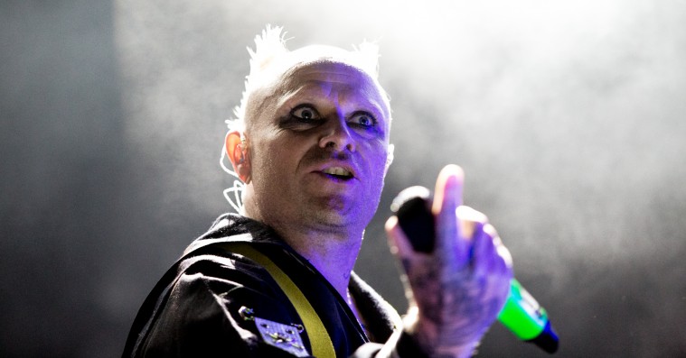 The Prodigy på NorthSide – misforstået museumsrave
