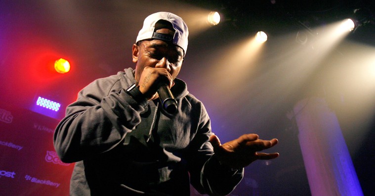 Mobb Deep-rapperen Prodigy er død – han blev 42 år gammel