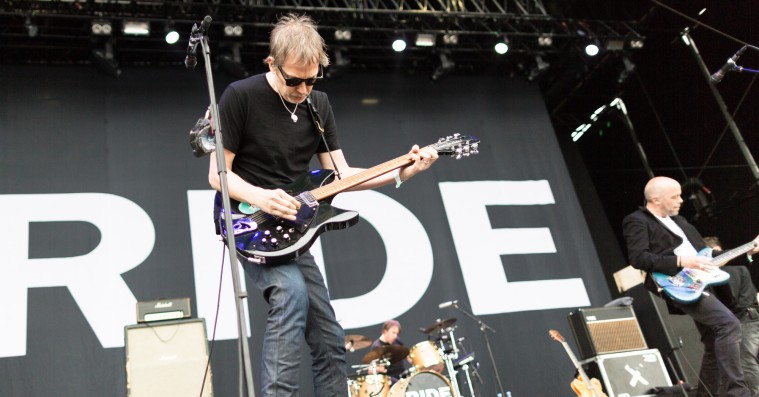 Ride på NorthSide – tidløs perfektion